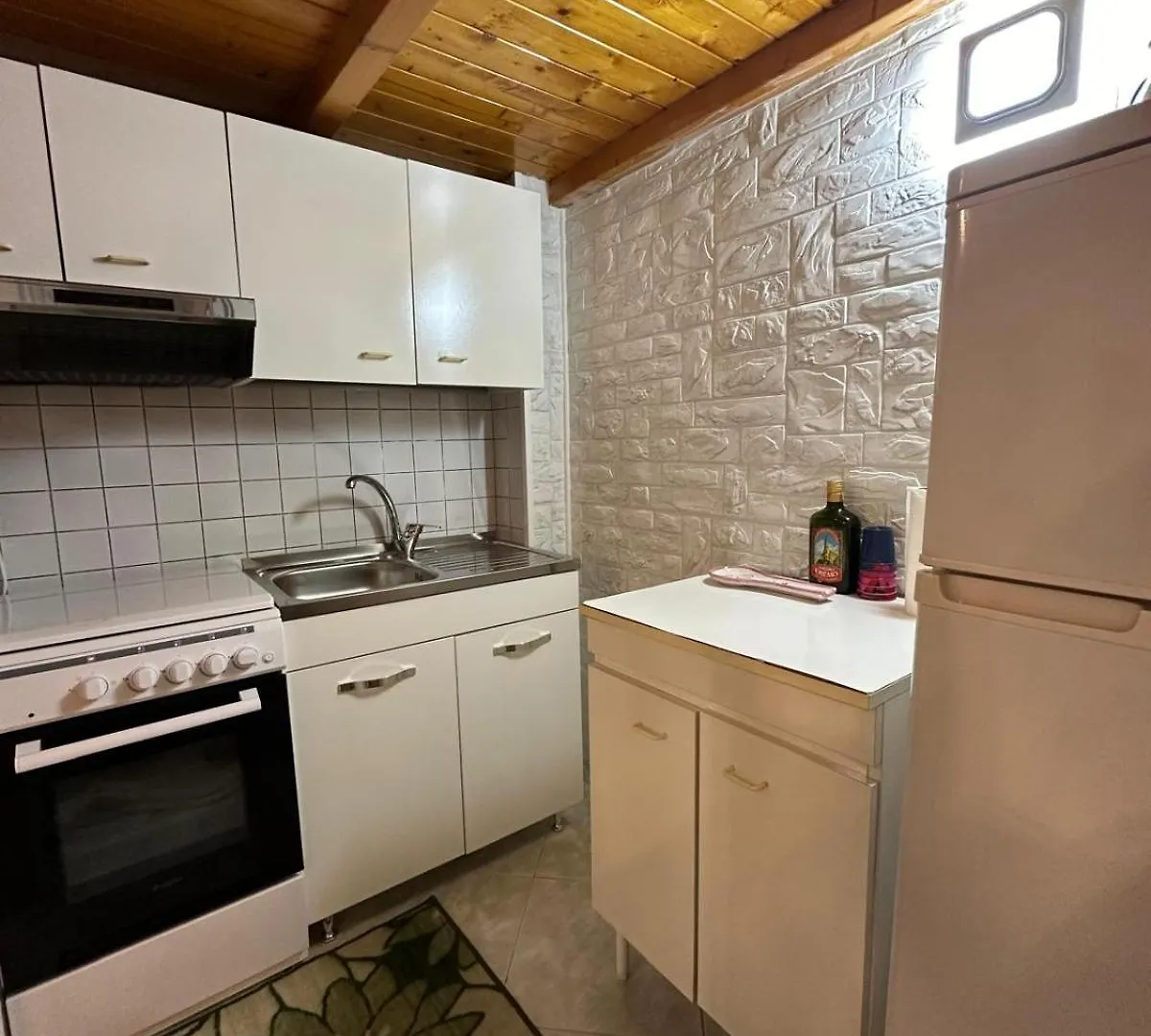 Romanello Apartment Giardini-Naxos