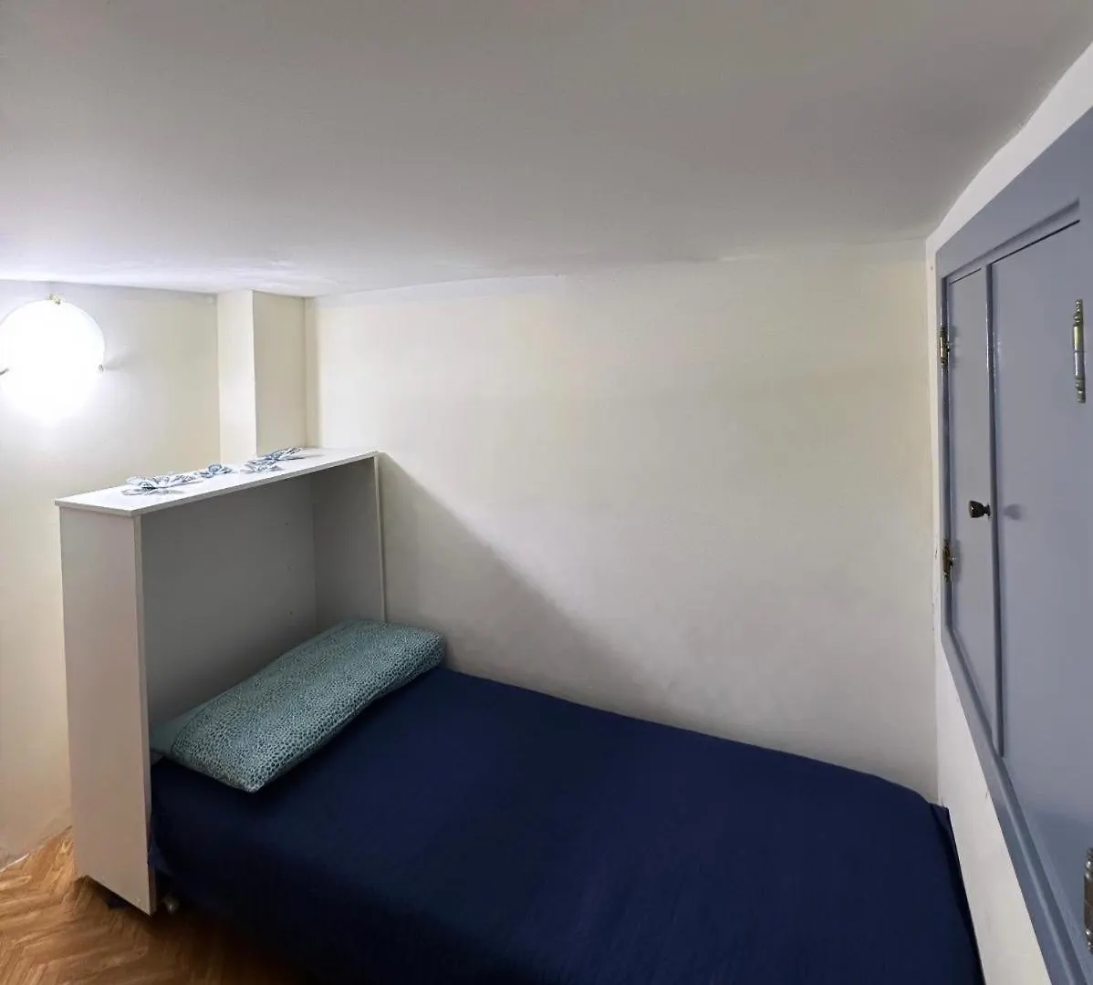 Romanello Apartment Giardini-Naxos Italia