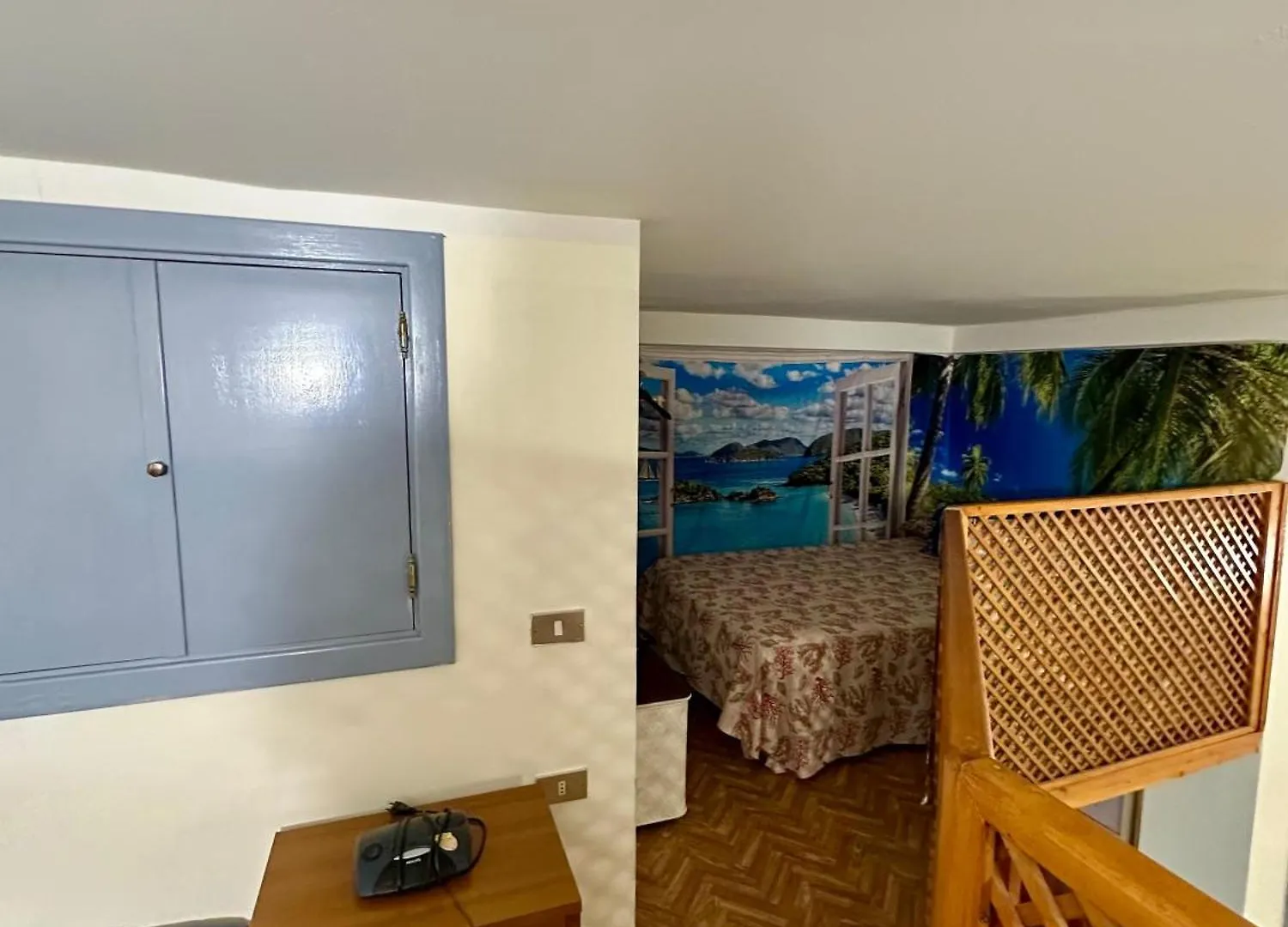 Romanello Apartment Giardini-Naxos