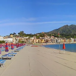 Panzió Al Sole Di Sicilia