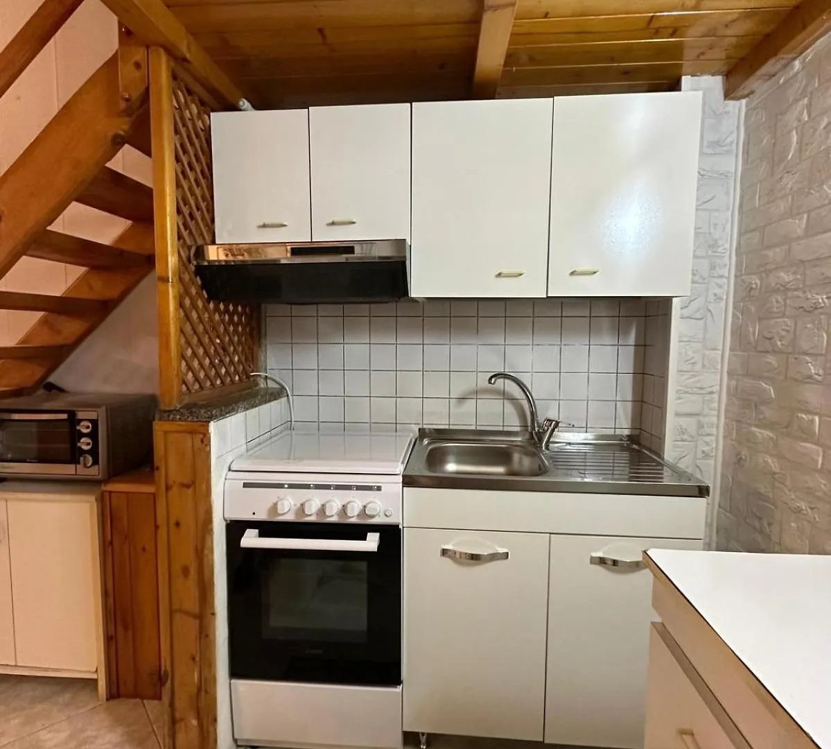 Romanello Apartment Giardini Naxos