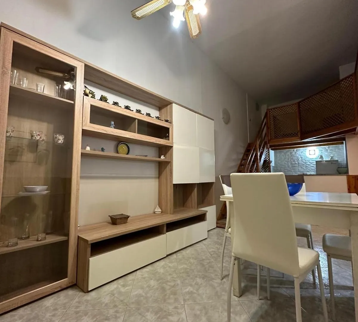 Romanello Apartment Giardini Naxos