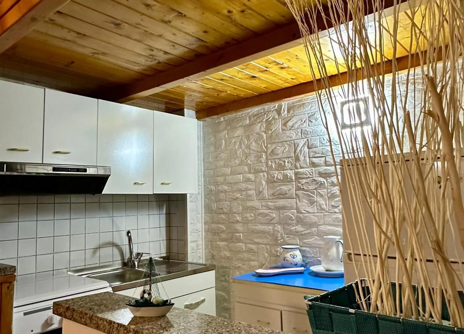 Romanello Apartment Giardini Naxos